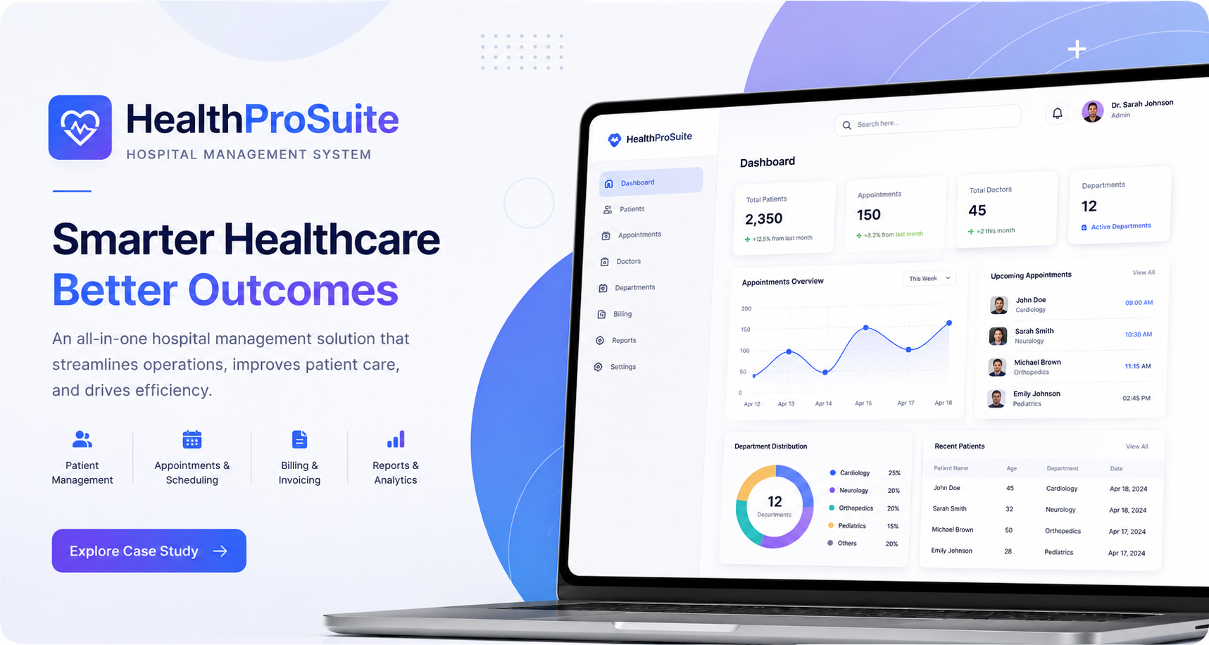 HealthProSuite